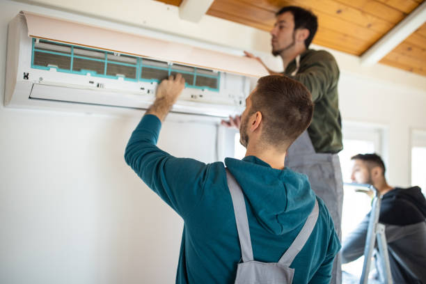 Best HVAC Installation Services  in Fanning Springs, FL