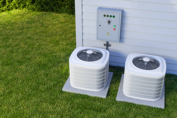 Best HVAC System Installation  in Fanning Springs, FL