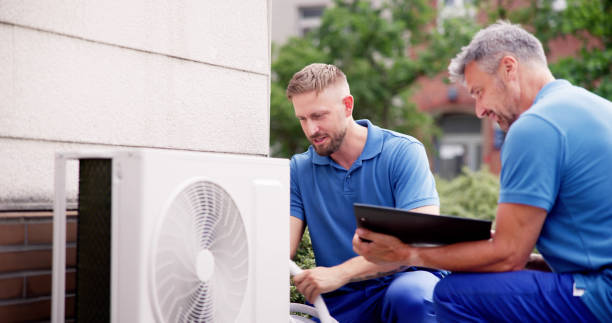 Air Duct Cleaning in Fanning Springs, FL
