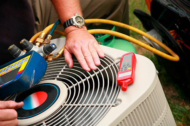 Best Best HVAC Companies  in Fanning Springs, FL