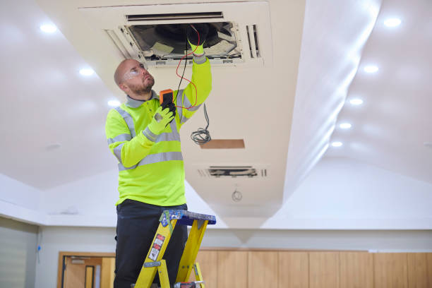Best HVAC Maintenance Near Me  in Fanning Springs, FL