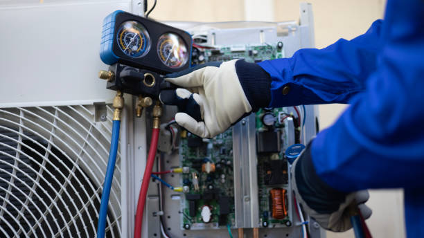 Best HVAC Tune-Up Services  in Fanning Springs, FL