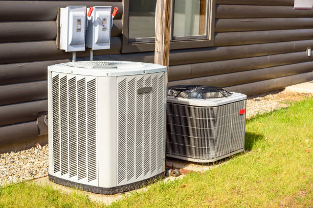 HVAC Emergency Services in Fanning Springs, FL